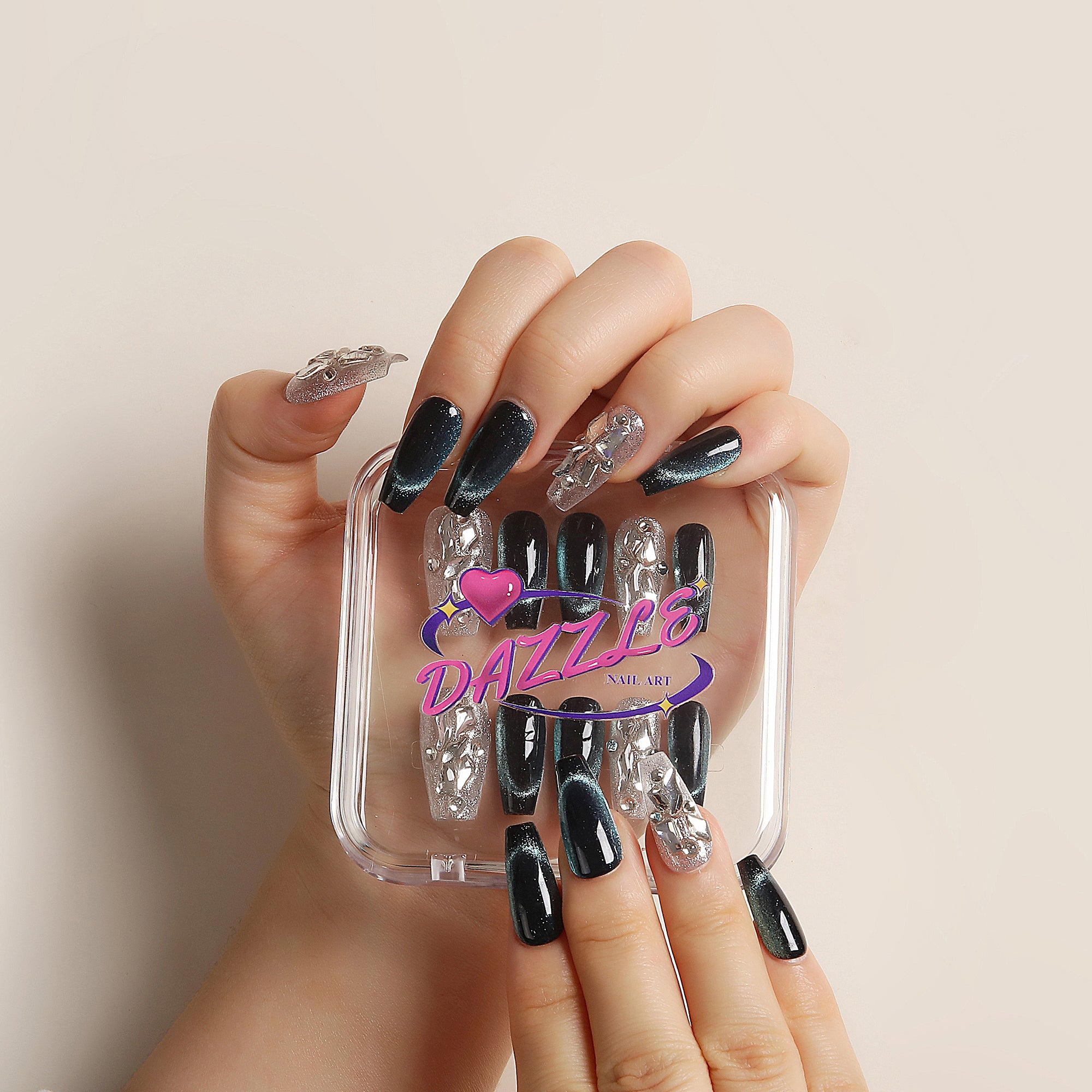 Kirakira Moonlight River