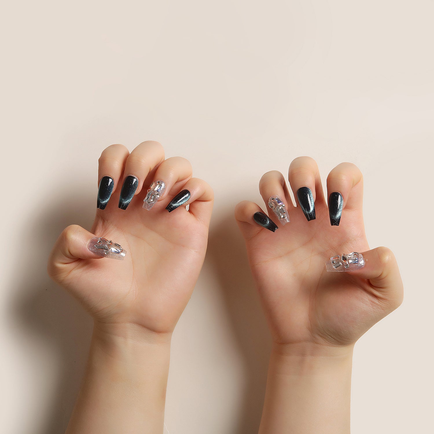 Kirakira Moonlight River