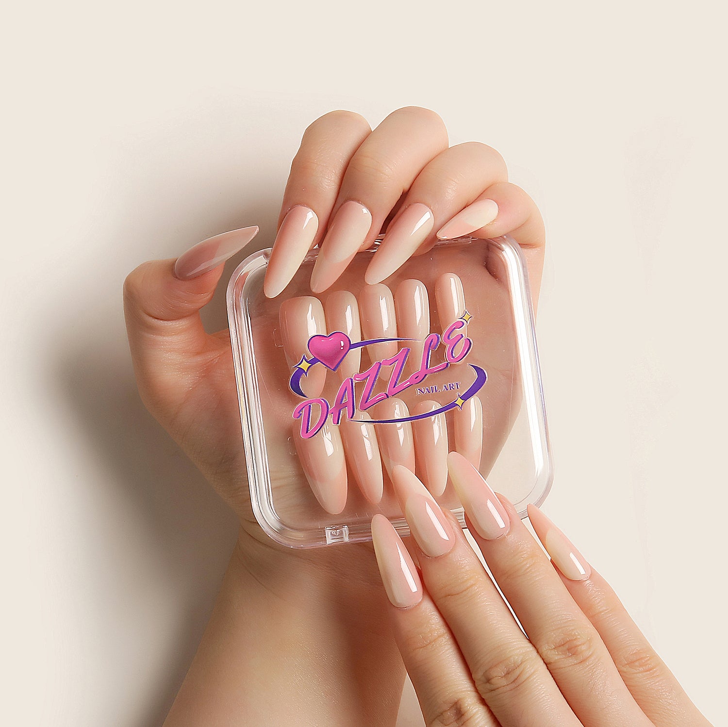 Strawberry Milkshake