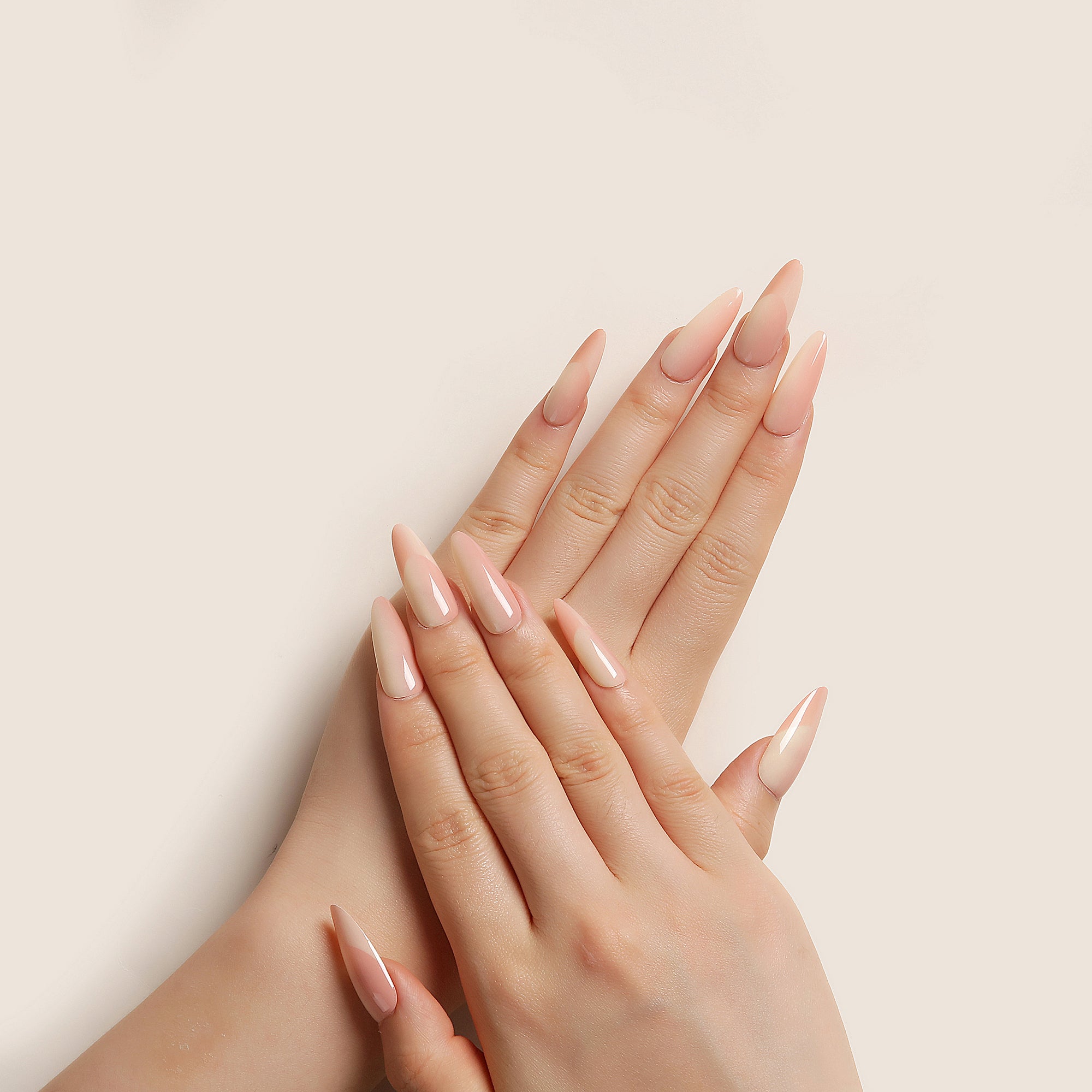 Strawberry Milkshake