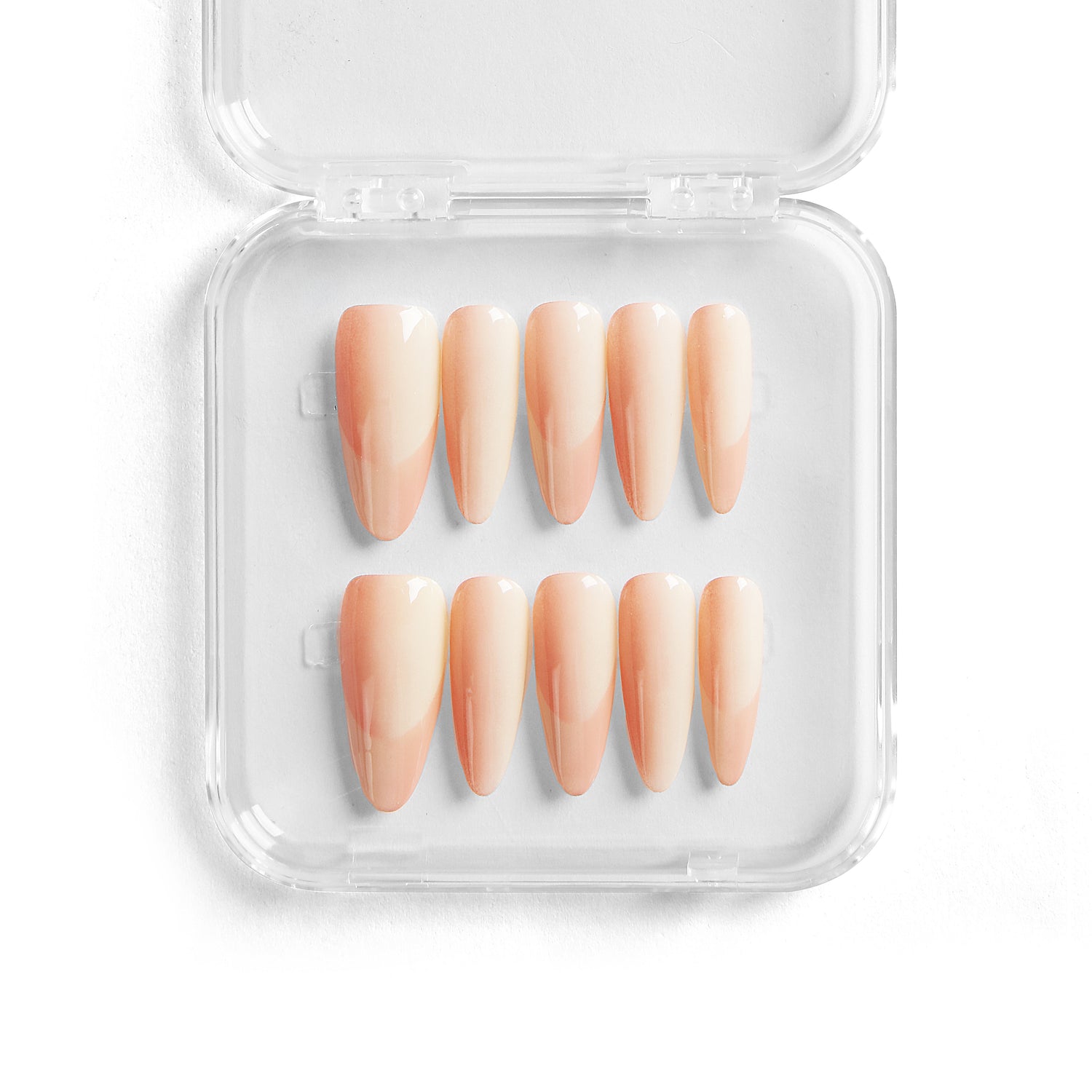 Strawberry Milkshake