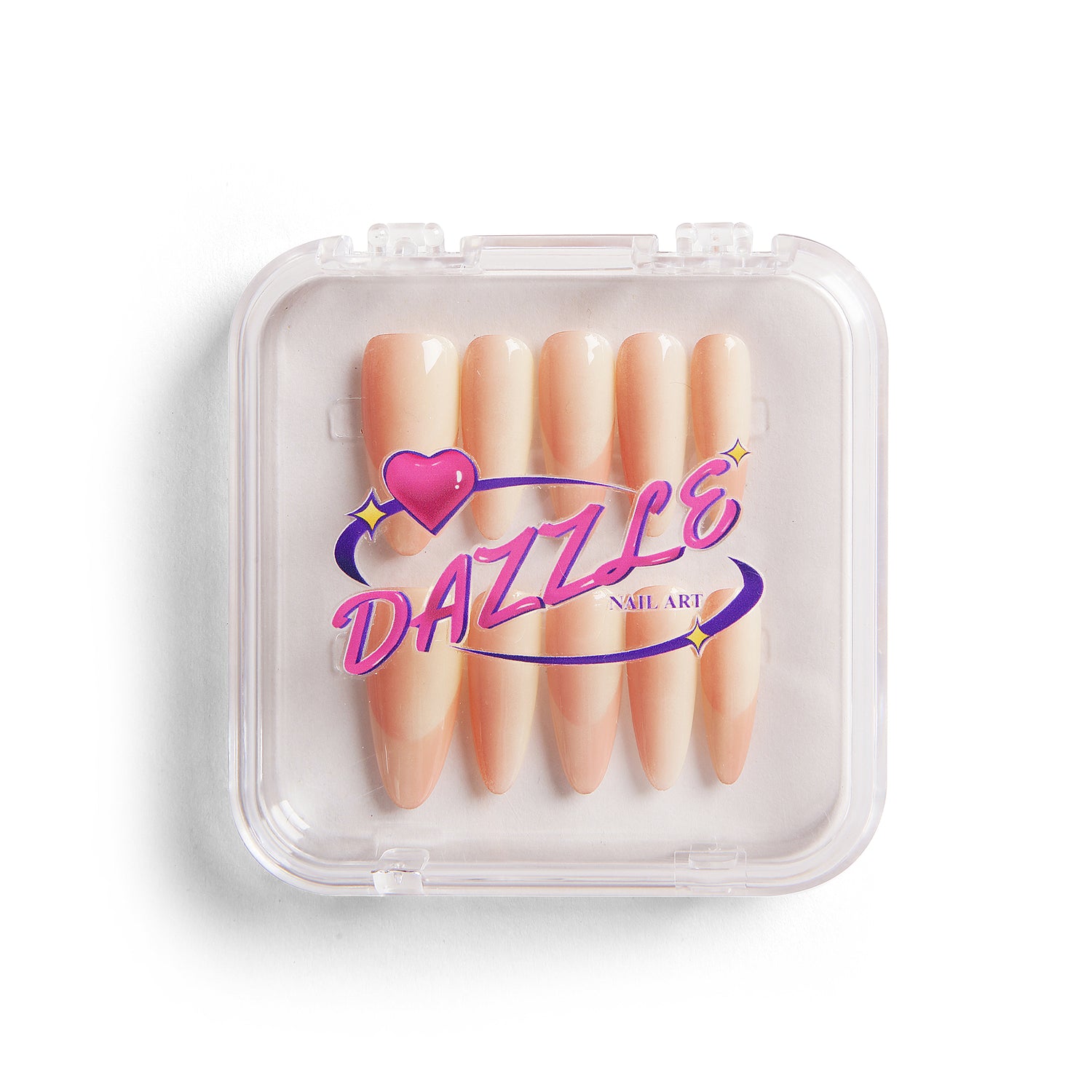 Strawberry Milkshake