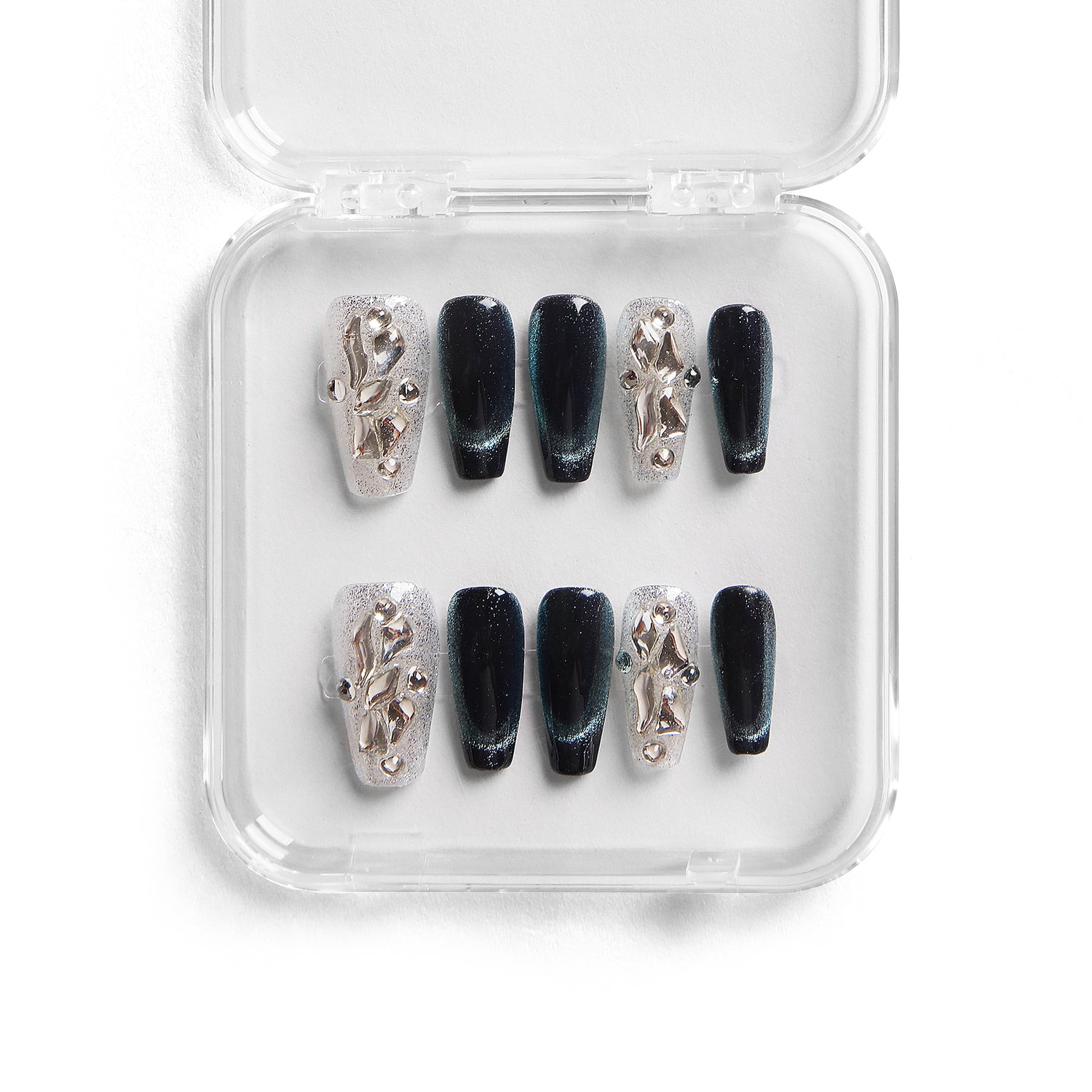 Kirakira Moonlight River