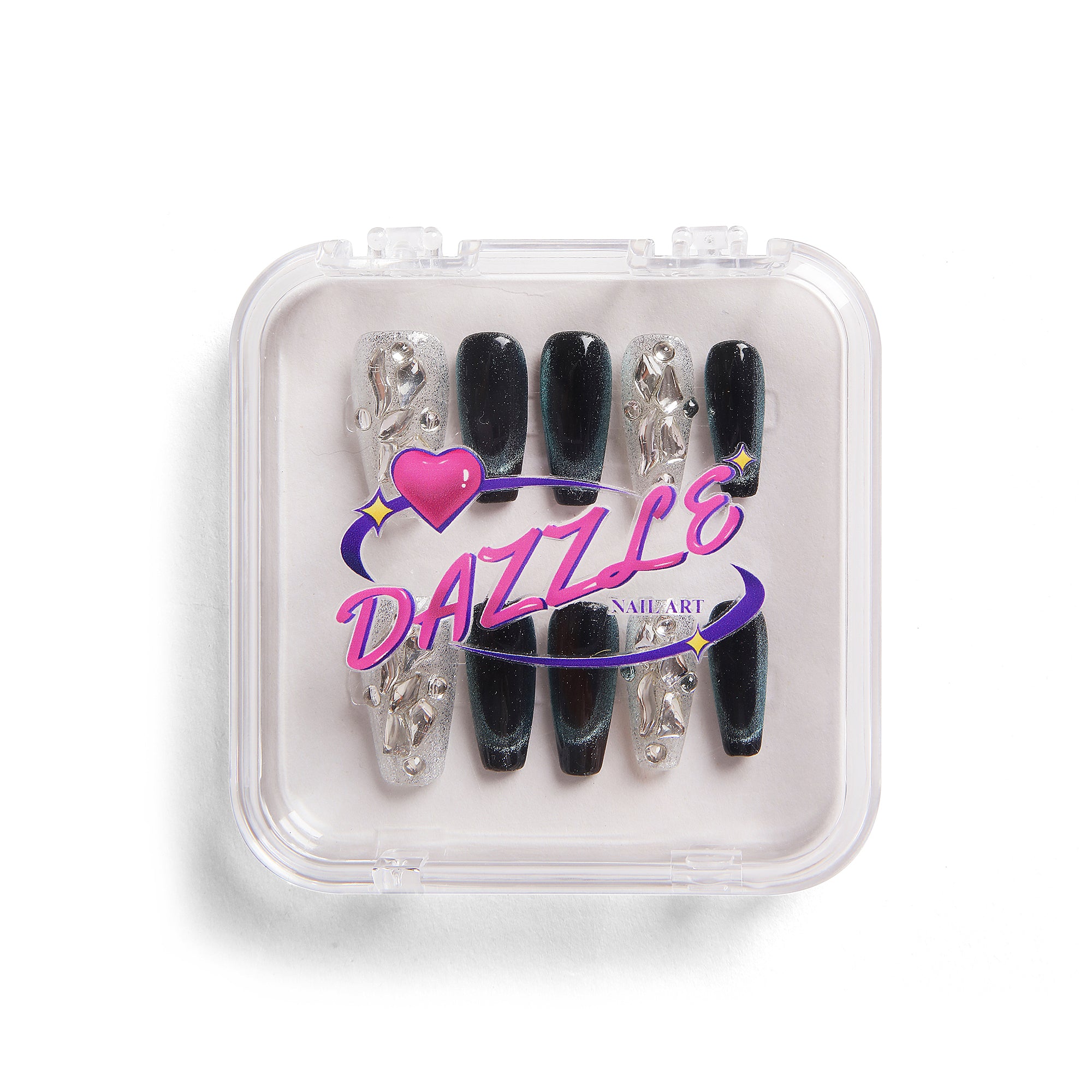 Kirakira Moonlight River