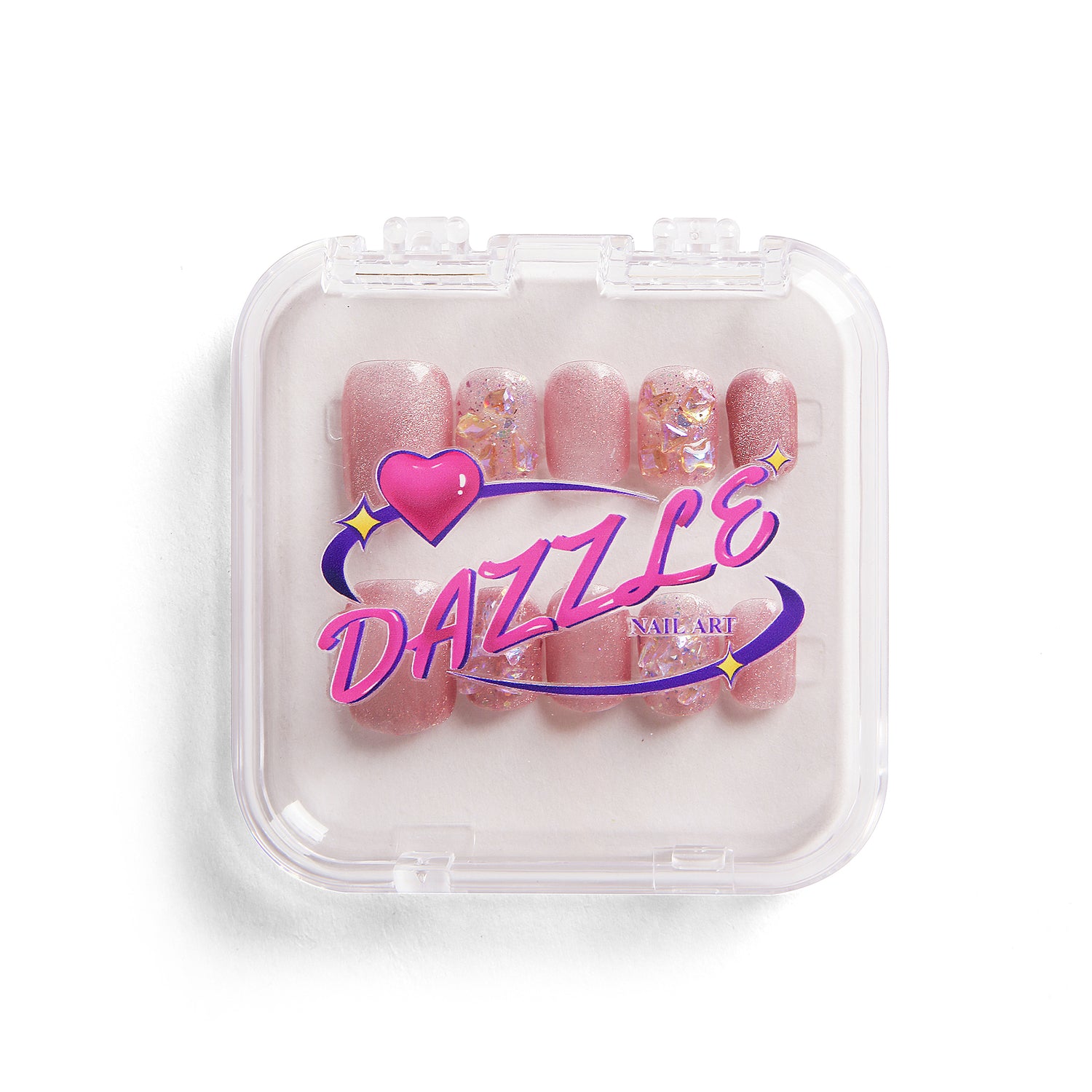 Kirakira Violet Dust