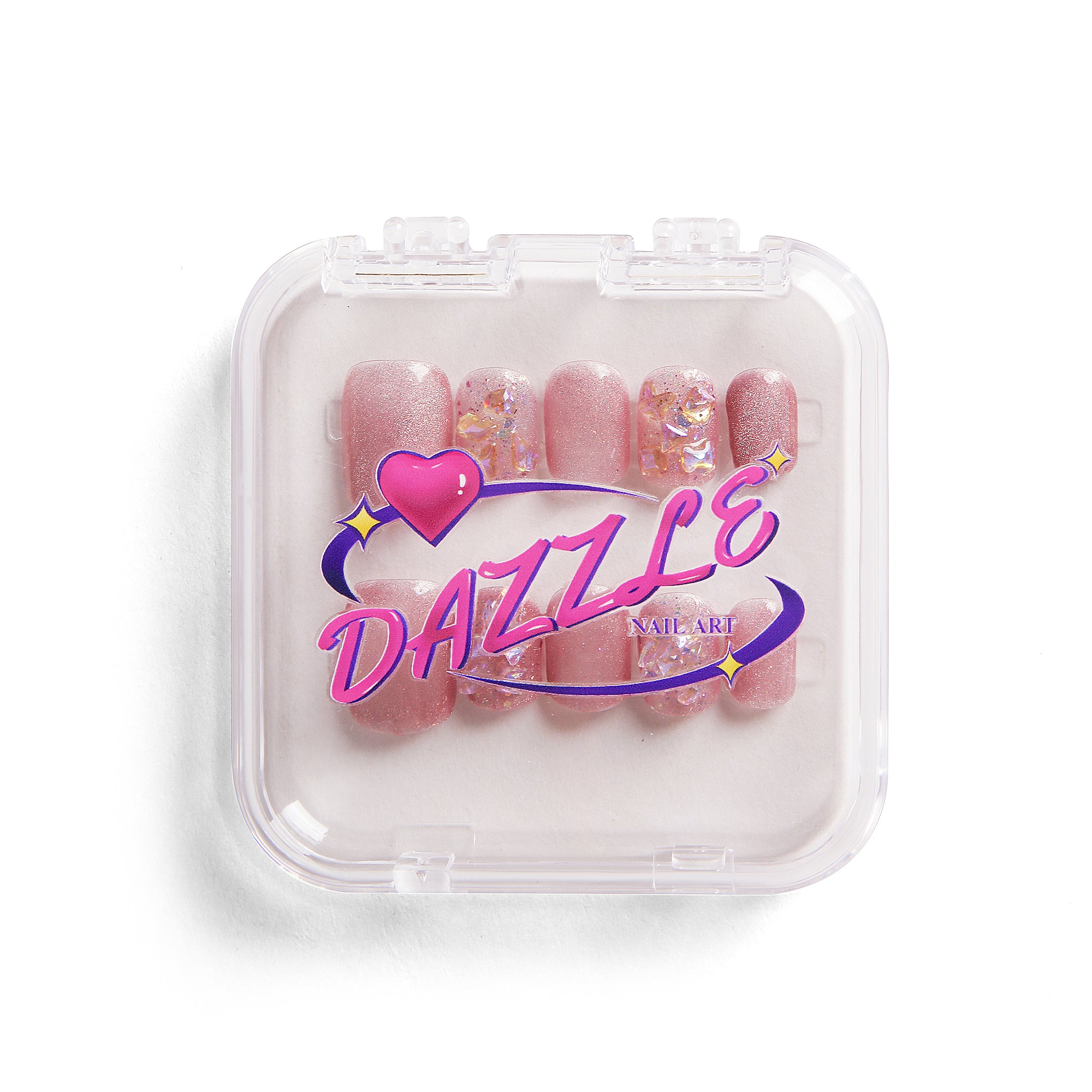 Kirakira Violet Dust