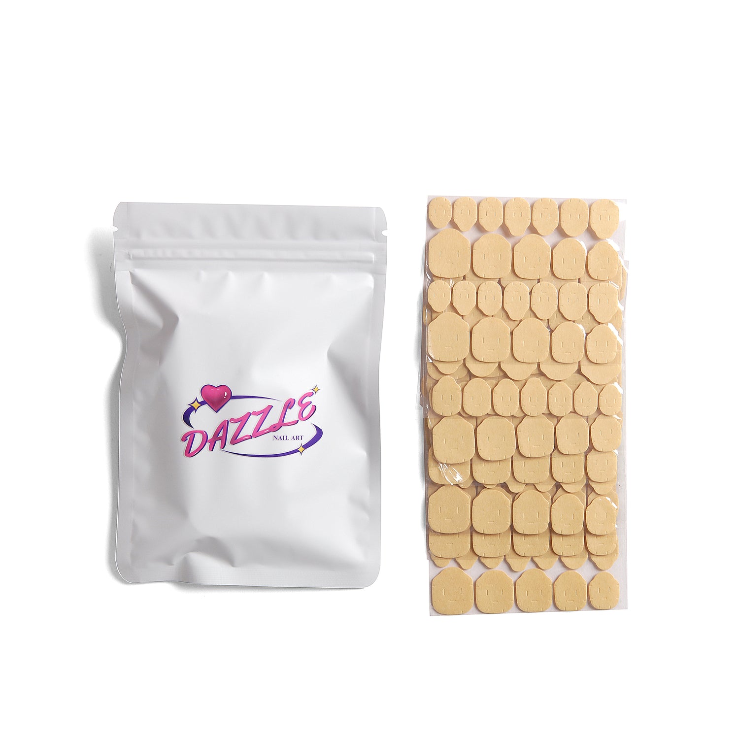 Extra Sticky Pads 10pcs