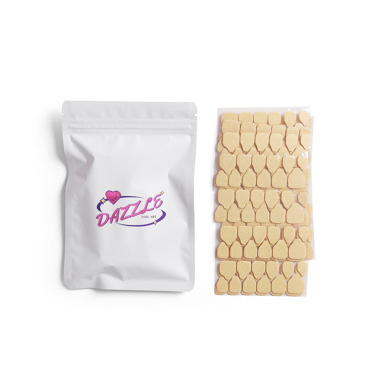 Extra Sticky Pads 10pcs