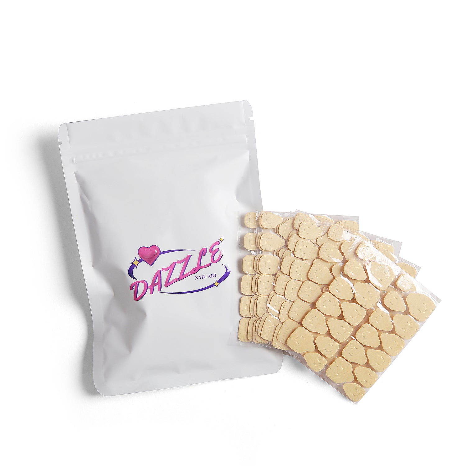 Extra Sticky Pads 10pcs