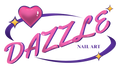 Dazzle Nail Art