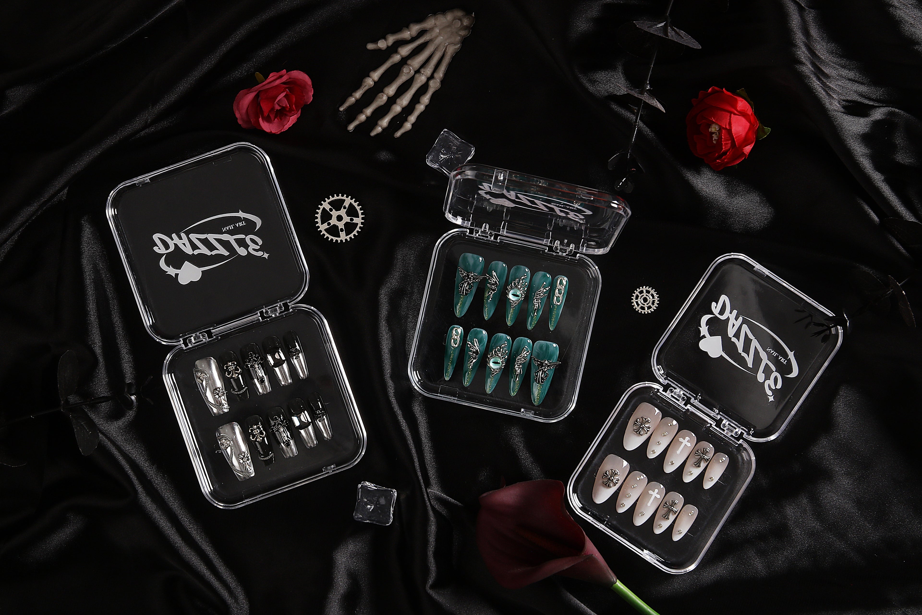 Gothic Collection