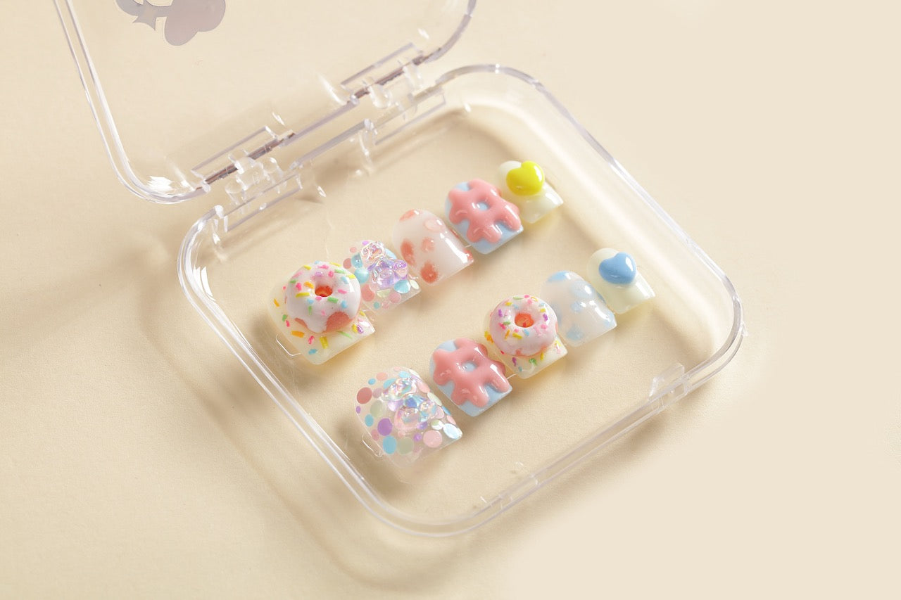 Foodplay Collection