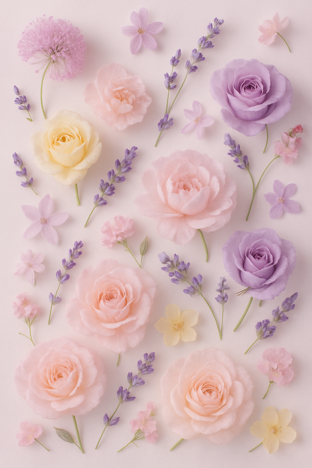 Floral Collection