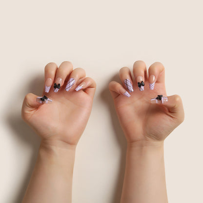 Lilac Chic