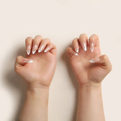 Pearl French