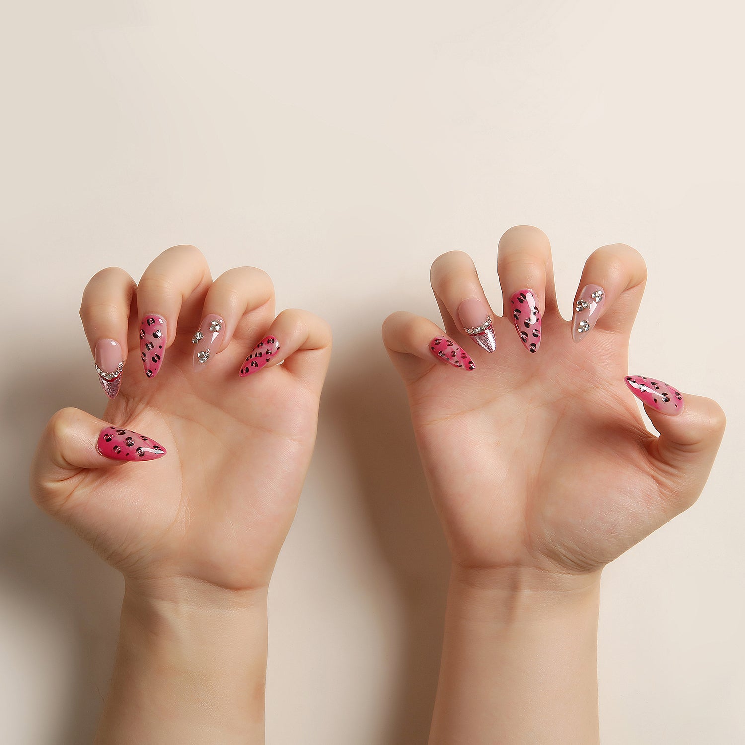 Leopard Heat