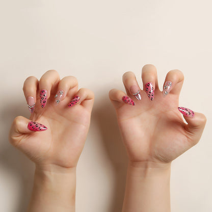 Leopard Heat