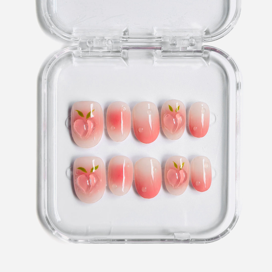 Peach