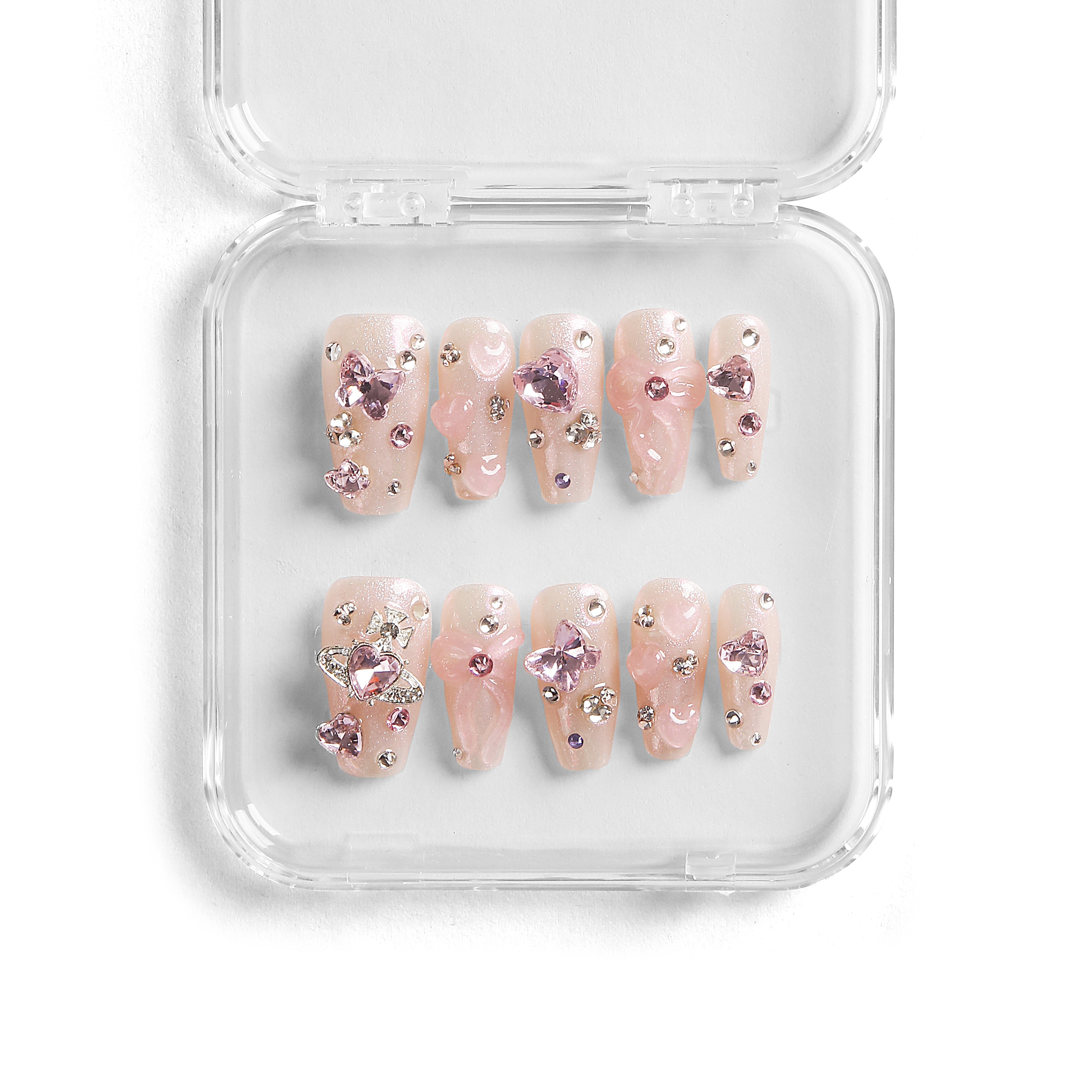 Fairy Candies