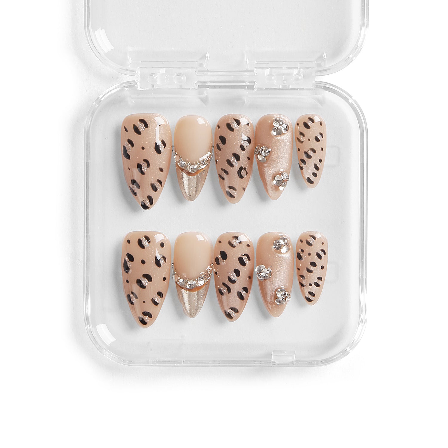 Leopard (Short)