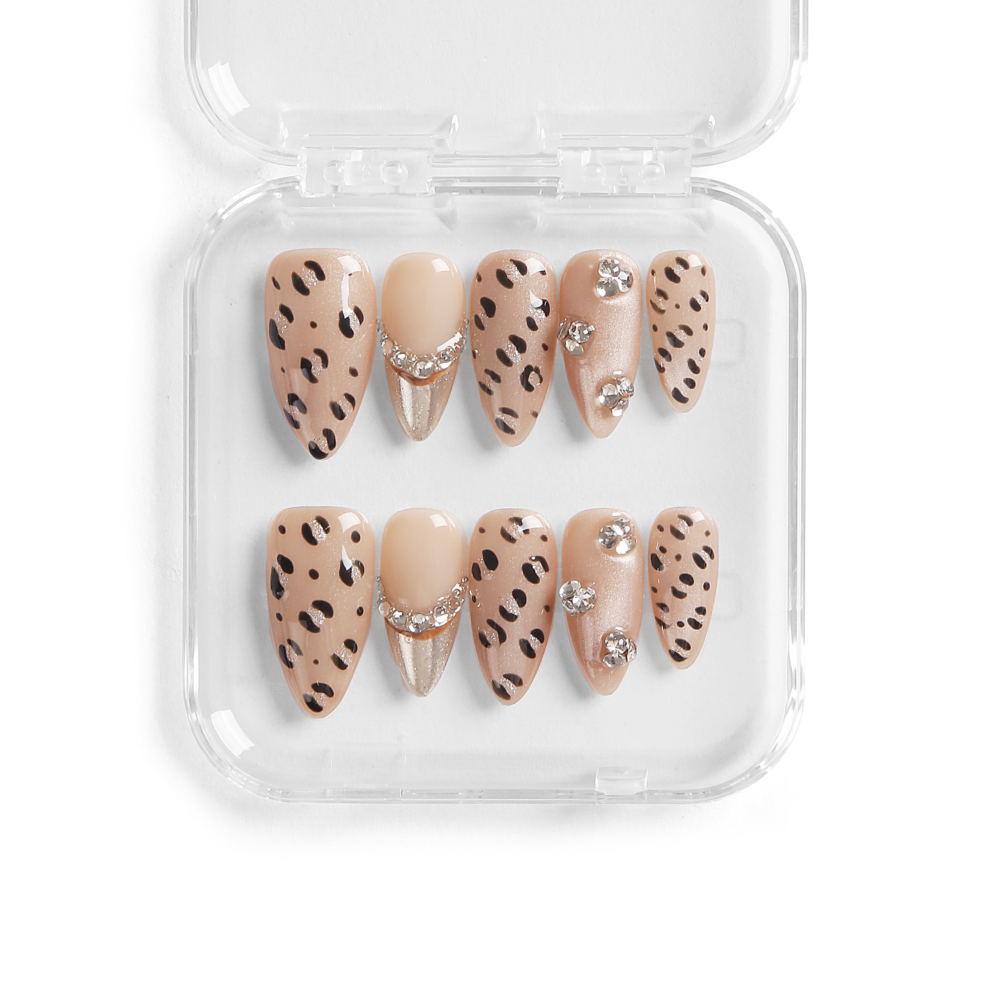 Leopard (Short)