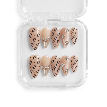Leopard (Short)