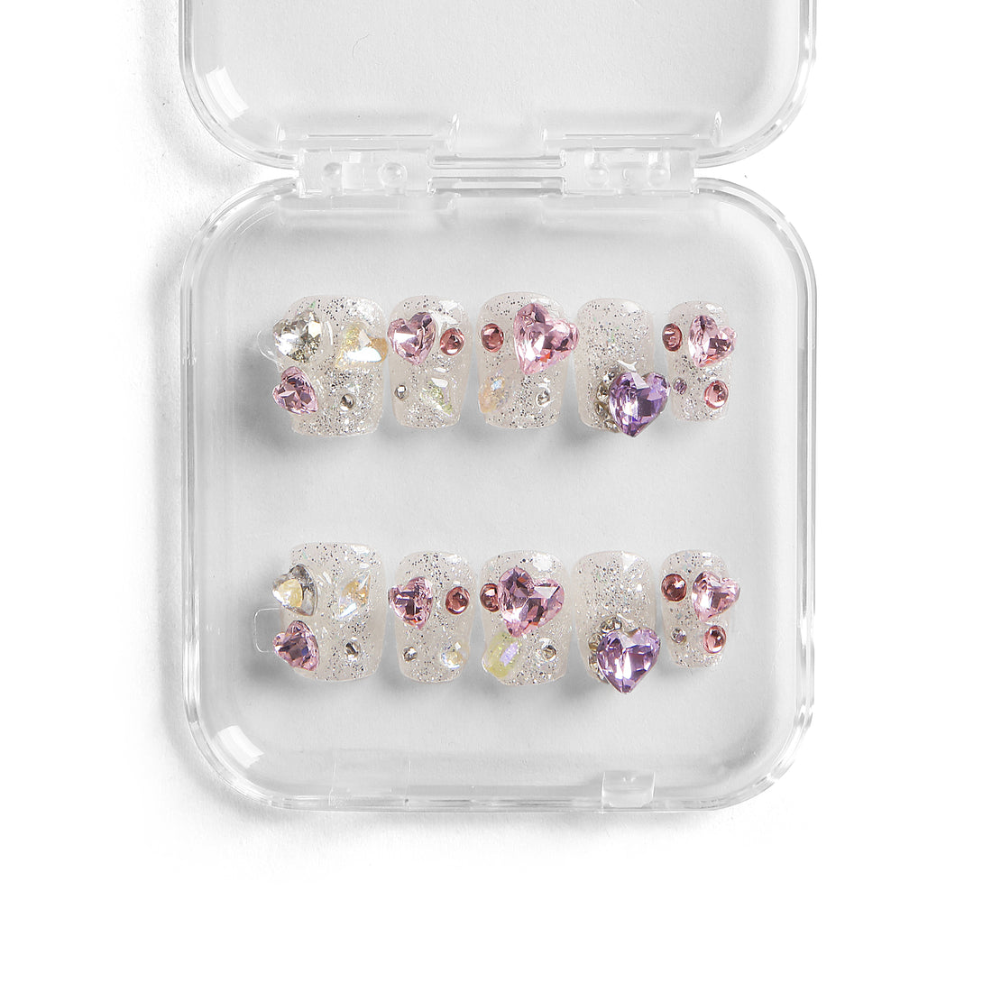 Diamond Pop