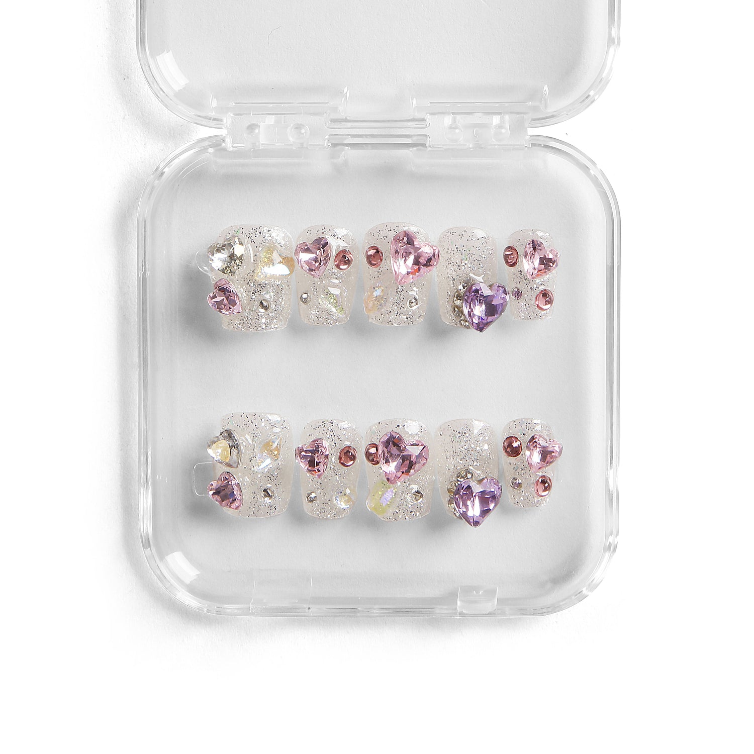 Diamond Pop