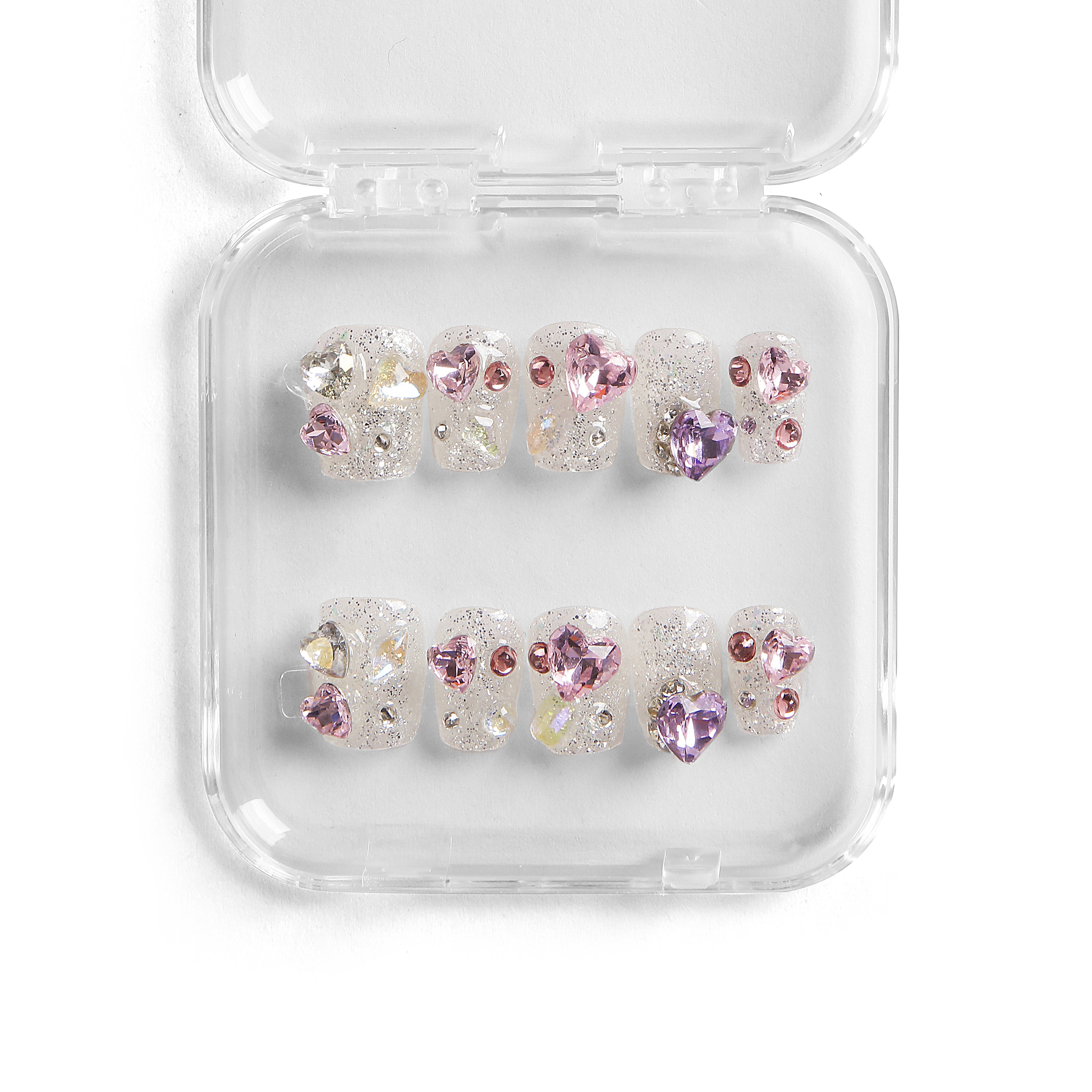Diamond Pop