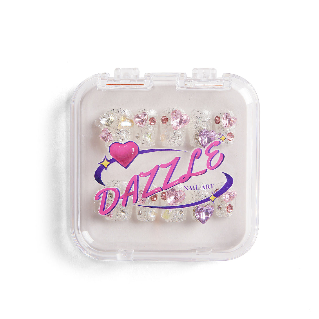 Diamond Pop