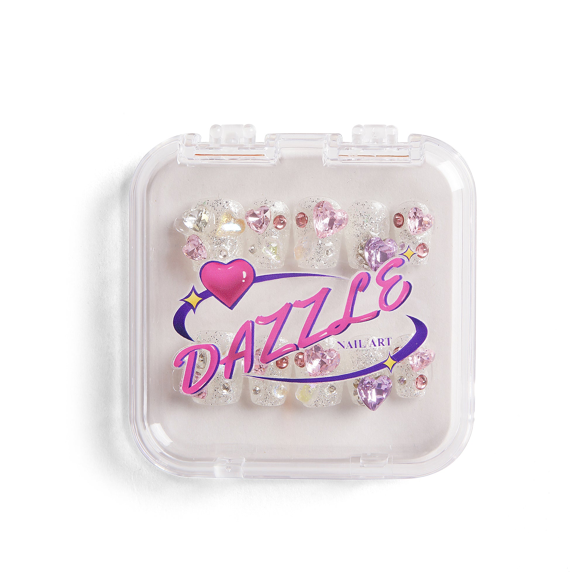 Diamond Pop