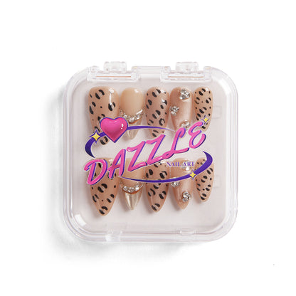 Leopard (Short)