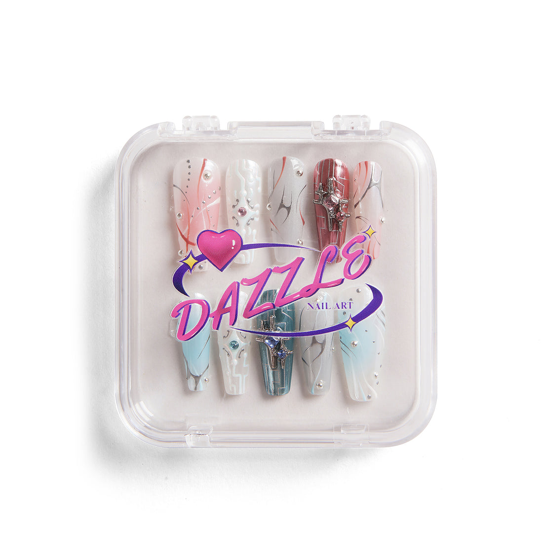 Fizz Circuit