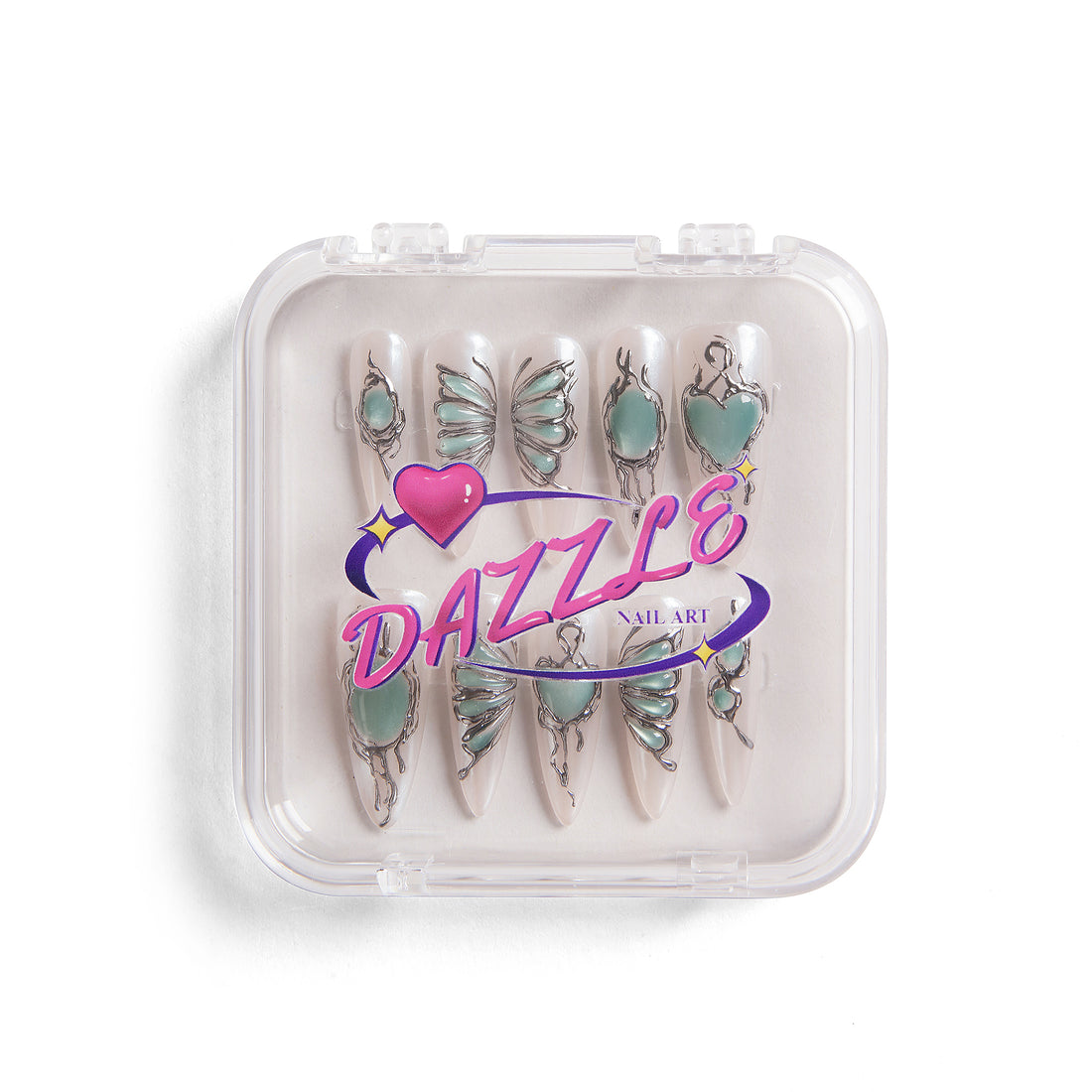 Bionic Butterfly
