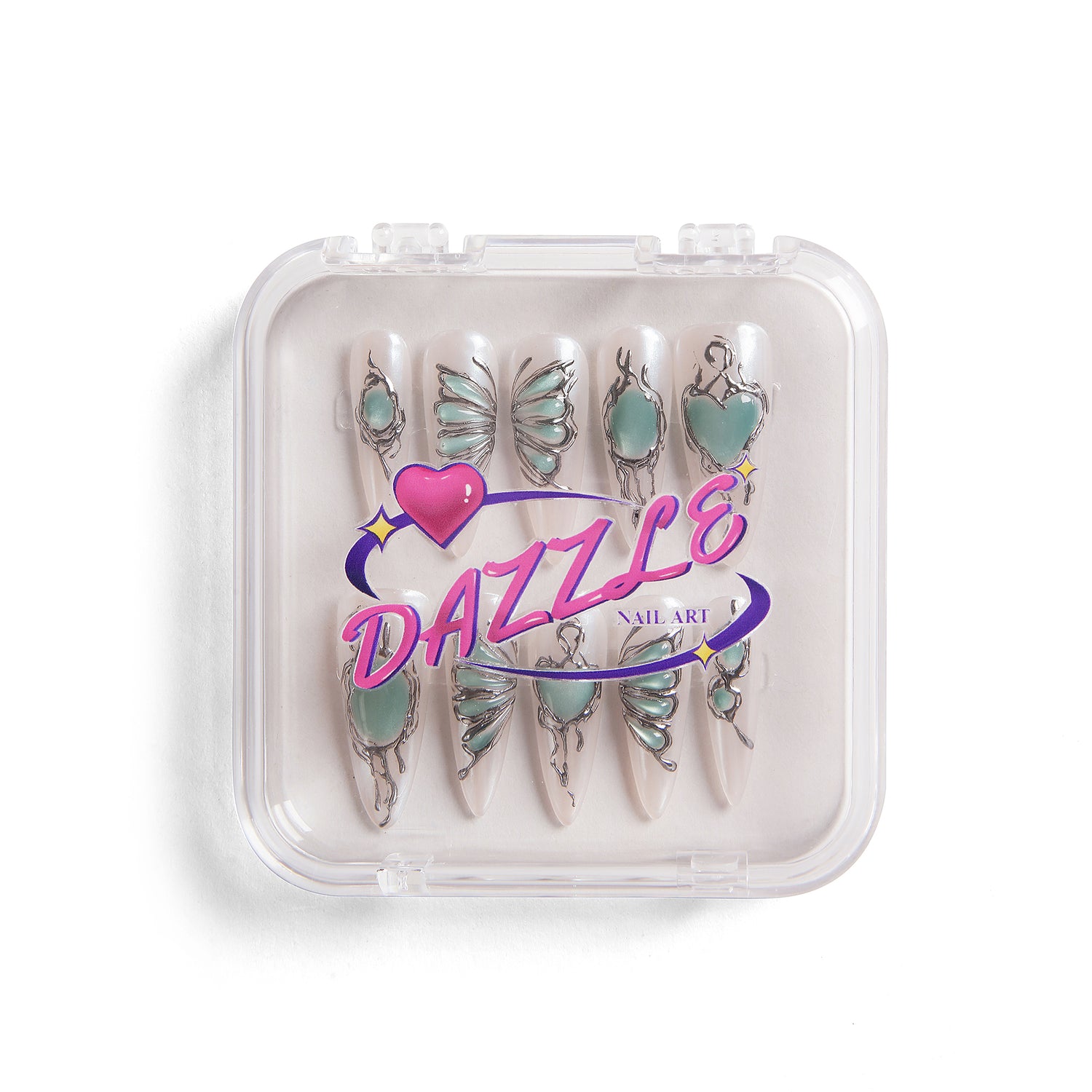 Bionic Butterfly