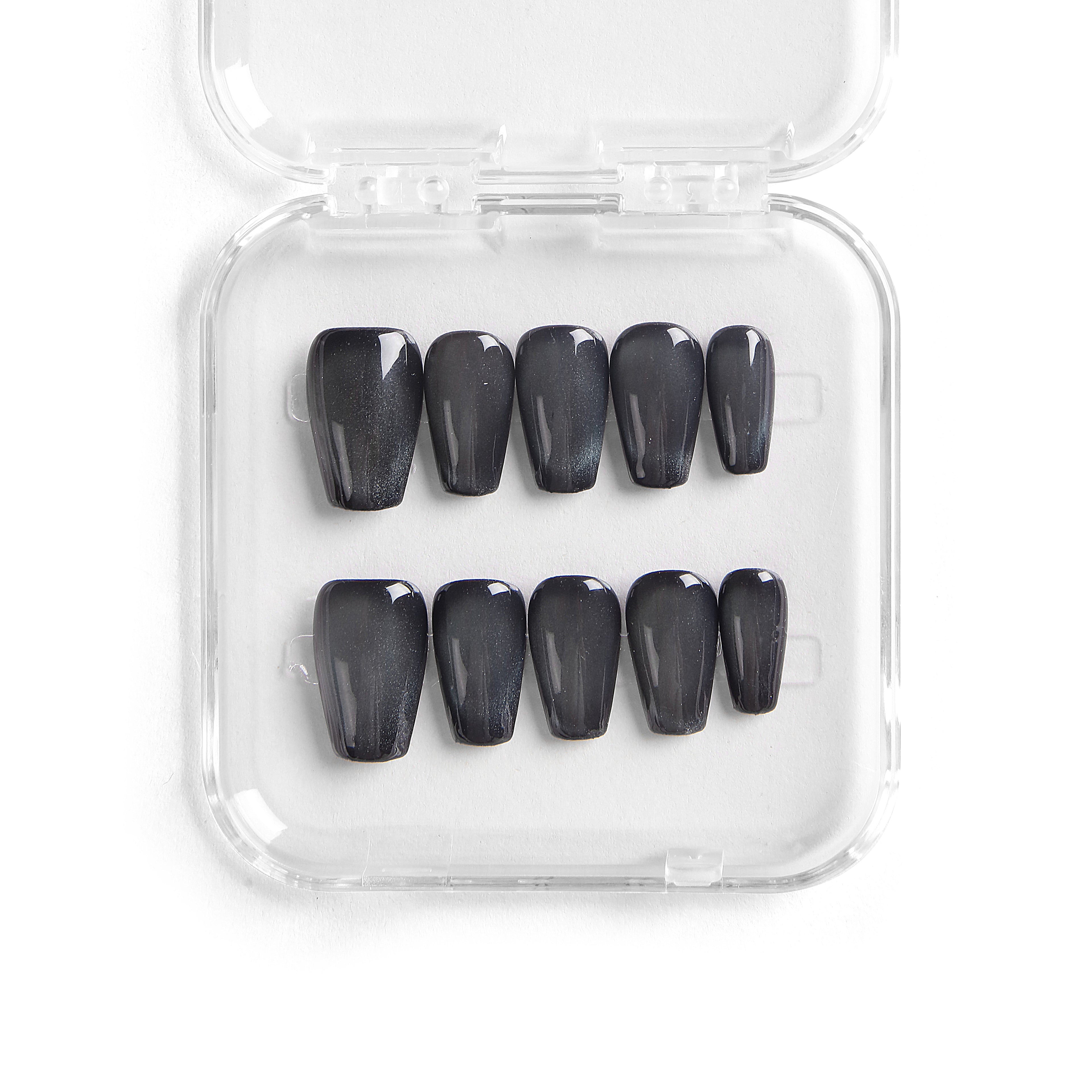 Moonlight Cat Eye