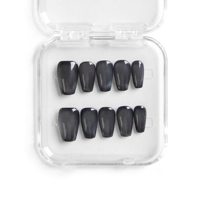 Moonlight Cat Eye
