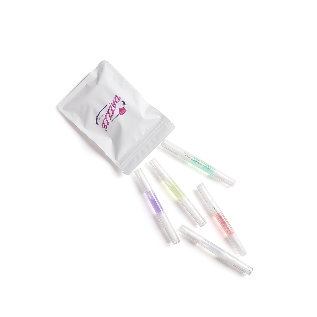 Cuticle Oil