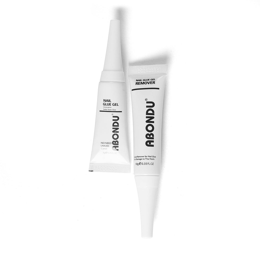 Nail Glue and Debonder