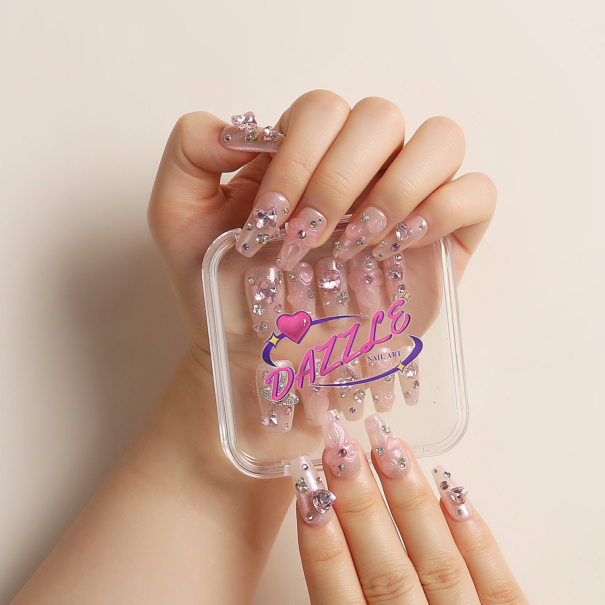 Fairy Candies