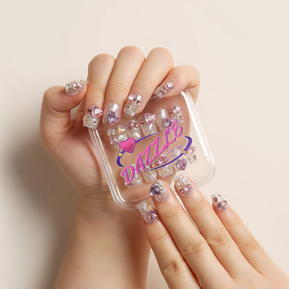 Diamond Pop