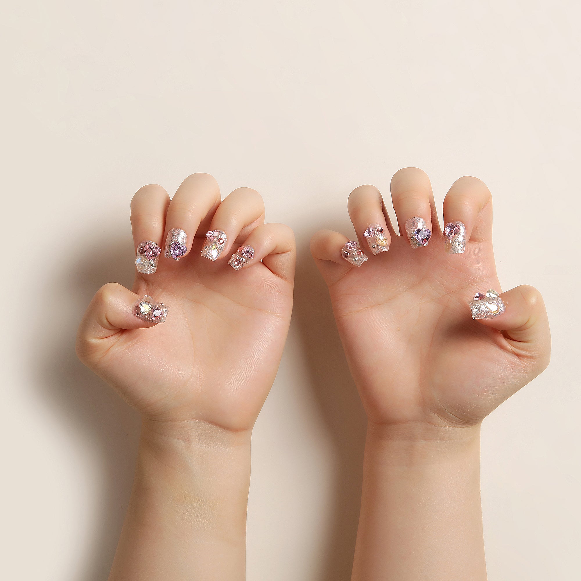 Diamond Pop