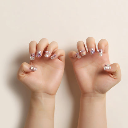 Diamond Pop