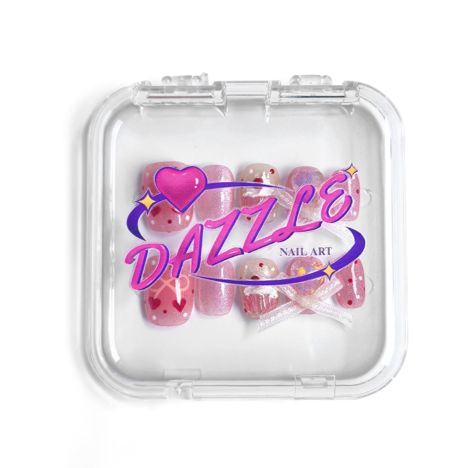 Cherry Cupcake Mini